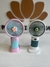 Ventilador portatil - comprar online