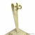 BRINCO DUDA P - Ban. Ouro 18K - 1,5cm na internet
