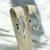BRINCO ARGOLA OVAL BRUNA M - 2,5cm - comprar online