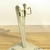 BRINCO AURORA M - 1,5cm - Ouro 18K - comprar online