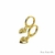 BRINCO LAÍS - Ban. Ouro 18k - comprar online