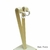 BRINCO DUDA P - Ban. Ouro 18K - 1,5cm - SINGOLARE | Semi Joias