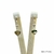 BRINCO KÁTIA - 3cm - Ban. Ouro