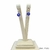 BRINCO OLHO GREGO - 2cm - comprar online