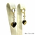 BRINCO KÁTIA - 3cm - Ban. Ouro - comprar online
