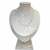CHOKER MANU - 40cm com extensor - SINGOLARE | Semi Joias