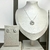 CONJUNTO ELOS ZIRCONIA - loja online
