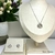 CONJUNTO ELOS ZIRCONIA - comprar online