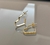 BRINCO ARGOLA CORAÇÃO LEDA P - 1,5cm - Ban. Ouro 18k na internet