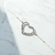 PULSEIRA SABRINA - 20cm + 5 extensor - comprar online