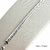 PULSEIRA GRUME DUPLA MASCULINA - 21cm - 6mm - comprar online