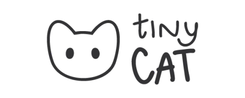 tiny cat