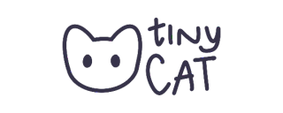 tiny cat