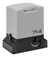 Motor Cremallera Faac 741 Puertas Corredizashasta De 900 Kg Frecuencia 433