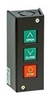 Botonera Industrial Liftmaster 3 Pasos - Puertas Icas