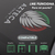 Potente Motor Azteca Drive It800 Wifi Para Puertas Electrica en internet