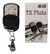 Control Remoto Seg Tx Plata Puertas Automáticas Para Motores De Cadena