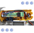 Motor Para Cortina Roll Seg Kit Completo en internet