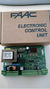 Tarjeta Faac Electrónica 455d 110v Para Faac 400 Y 422 - comprar en línea