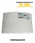 Control Seg Para Shocker Advance - Puertas Icas
