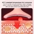 Masajeador Rejuvenecedor Facial Rostro Cuello Reduce Papada - comprar online