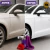 SNOW FOAM KIT LAVAGEM AUTOMOTIVA ZACS LUVA TOALHA SECAGEM na internet
