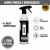 DELET LIMPA PNEUS E BORRACHAS 500ML - comprar online