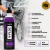KIT LAVA MOTO SHAMPOO VONIXX V-FLOC + H7 DESENGRAXANTE PARA GRAXA MOTOR + ESCOVA PINCEL + DETALHAMENTO - RS AUTO EXPERIENCE