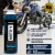 KIT LAVA MOTO VONIXX DESENGRAXANTE H7 ESCOVA E PINCEL DETAI - RS AUTO EXPERIENCE