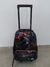 Mochila carrito auto