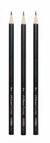 Lápiz Negro Faber Castell - comprar online