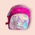 Mochilas chicas kuromi/Stich - comprar online