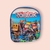Mochilas rígidas Mini /Robox/ Minecraft - Tu Libreria Virual