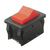 Chave Margirius 3A 250V Vermelha - Modelo 13123 - loja online