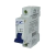 Disjuntor JNG DIN Unipolar 20A DZ47-63 C - loja online