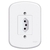 Interruptor Simples Fame Blanc 1349 1 Tomada 10A - loja online