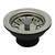 Válvula de Aço Inoxidável 3 1/2" Higiban 1720 - loja online