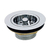 Válvula Amer ABS CR 3 1/2" Luconi - Cesto de Retenção - loja online