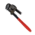 Chave de Grifo EDA 14" - Ferramenta Hidráulica de Alta Performance - loja online
