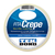 Fita Crepe Tekbond 18mm x 50m - Kit com 5 Unidades - loja online