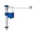 Conjunto de Acessórios para Caixa Acoplada Blukit Universal 0204 - loja online