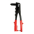 Alicate Rebitador EDA 4 Bicos 8VJ - Ferramenta Profissional - loja online