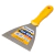Espátula de Aço 12 cm com Cabo Plástico - Castor 494 - loja online