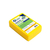 Kit de Bloco de Espuma 6x11x17 cm - Castor Prática (10 Unidades) - loja online