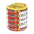 Fita Crepe Adelbras Mask-710 24mm x 50m - Kit com 5 Unidades - loja online