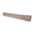 Tubo Plastilit Marrom 1.1/2" - Barra de 6 Metros - loja online