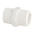 Niple Plastilit RR 1/2" x 1/2" - Kit com 50 Unidades - loja online