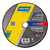 Disco de Corte SPED/INOX Norton 7" x 7/8" x 1,6 - loja online