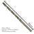 Kit de Brocas de Aço Rápido Irwin H 5/32" - 10 Unidades - loja online
