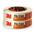 Fita Crepe 3M 48mm x 50m - Kit com 2 Unidades - loja online
